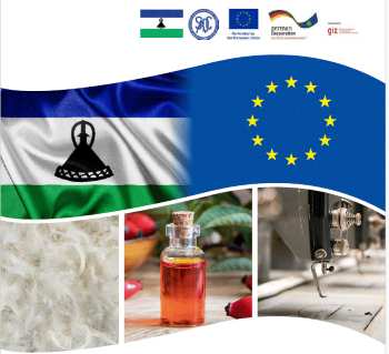 Guide to Exporting to the European Union from Lesotho under the EU–SADC Economic Partnership Agreement (EPA)